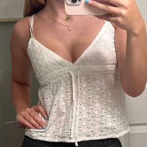 brandy melville top !